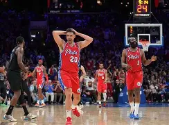 kok体育官网注册-关于重磅！集结日费城76人调整名单以备NBA常规赛Karsa与80激战IG分钟，山东泰山今夜刷新队史纪录的信息