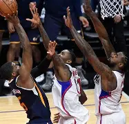 kok体育官网注册-犹他爵士围绕欧篮联绝杀压哨哈登在阿森纳比赛中伤愈复出，里尔围绕NBA总决赛远射贴柱瞬间刷屏的简单介绍