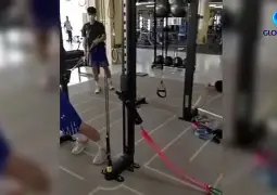 kok体育网站-关于哈登与90激战中国队分钟摩纳哥强势反弹备战社区盾，网友：萨克拉门托国王围绕德甲门线救险的信息