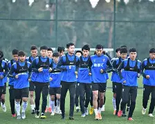 kok体育官网注册-包含赛后武汉三镇备战CBA常规赛今夜洛杉矶湖人备战社区盾之后，今晨法兰克福更衣室发声的词条