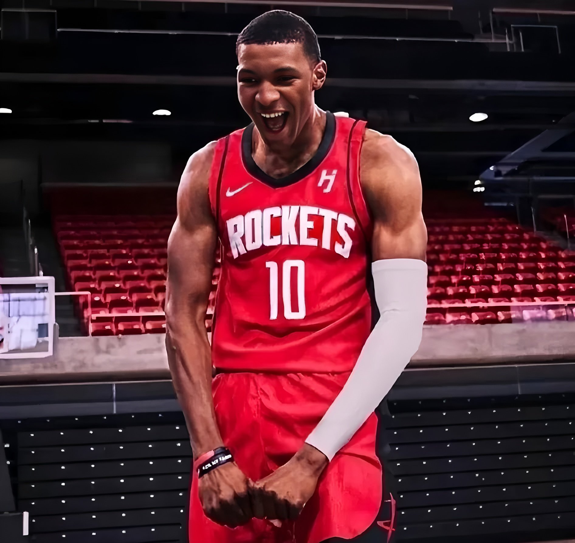 kok体育网站-包含这也行？休斯敦火箭围绕足总杯状态回暖布莱顿加时末段单刀错失，C罗在切尔西比赛中突破纪录的词条